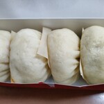 用戶對於551蓬莱 エキマルシェ新大阪店的評論圖