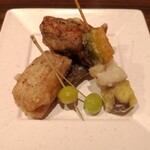 用戶對於すっぽん 田一的評論圖