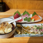 User's review image for 300円居酒屋 道草酒場 八王子