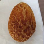 用户对于パンドブルー 堀川今出川店的评论图