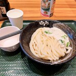 User's review image for はなまるうどん 上野センターモール店