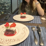 用戶對於SKY GARDEN 300的評論圖
