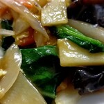 User's review image for 餃子太郎