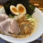 用户对于キラメキノトリ 伏見横大路店的评论图