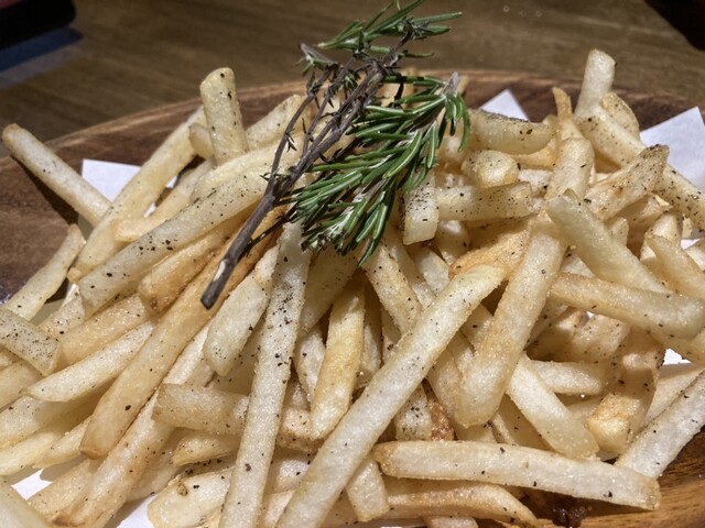 用戶對於裏のさかな屋的評論高清圖