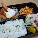 用戶對於coffee grill 富久屋的評論圖
