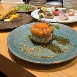 用戶對於サカナのめしや 天端的評論圖