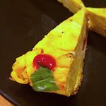 用户对于ニクバルクオン 本店的评论图