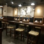 User's review image for 福のそば 高田馬場本店