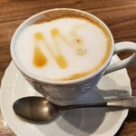 用戶對於ドトール珈琲店  飯田橋ラムラ店的評論圖