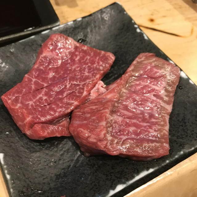 用戶對於立喰い焼肉 治郎丸 渋谷店的評論圖