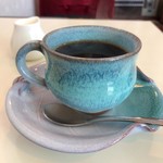 用户对于菊地珈琲 本店的评论图