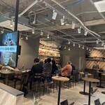 用戶對於お酒の美術館 博多駅筑紫口前店的評論圖