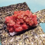 用戶對於焼肉 牛印 新宿店的評論圖