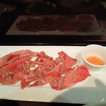 User's review image for N’sの肉研究所