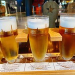 用户对于サッポロビール園 サッポロビヤテラス的评论图