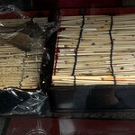 用戶對於甘味処 桝屋的評論圖