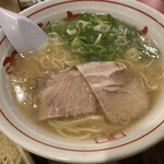用戶對於長浜屋台 やまちゃん 天神店的評論圖