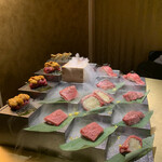 User's review image for 焼肉 きた松 心斎橋店
