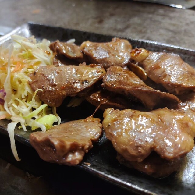 用户对于和庵的评论高清图