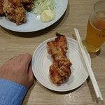 用戶對於麺や 虎鉄 北50条店的評論圖