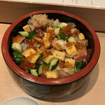 User's review image for 鮨丸