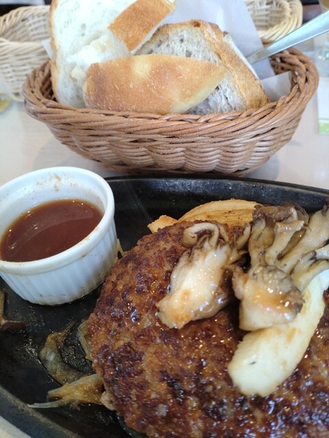 User's recommendation image for 神戸屋ブレッドラブ 豊中店