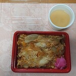User's review image for 坂原精肉店