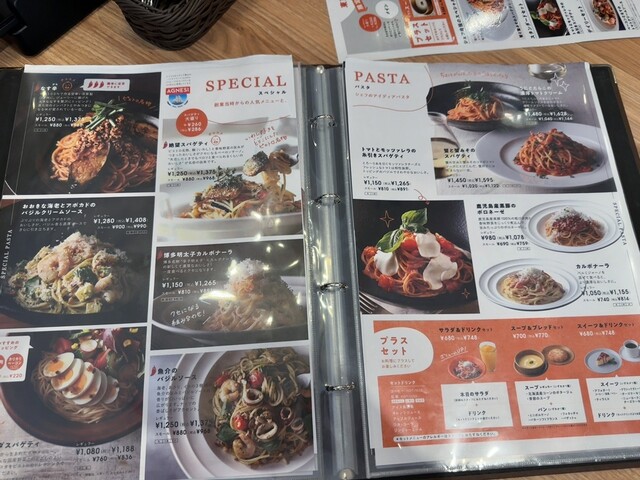 用戶對於ピエトロ 東京ドームシティ ラクーア店的評論高清圖