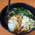 用戶對於駅そば 大江戸そば 市ヶ谷店的評論圖