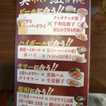 用戶對於浪花ひとくち餃子 チャオチャオ なんば湊町店的評論圖