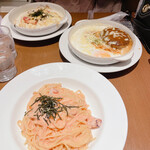 用戶對於kiefel cafe dining 32番街店的評論圖