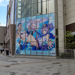 用户对于ベックスコーヒーショップ 秋葉原電気街口店的评论图