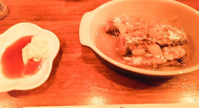 User's recommendation image for B side