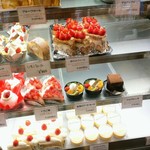 用户对于コトブキ 立石本店的评论图