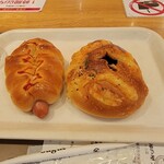 User's review image for 神戸屋ブレッズ 福岡パルコ店