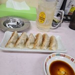 用户对于富士ラーメン食堂的评论图
