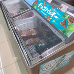 用户对于シャトレーゼ 新発寒店的评论图