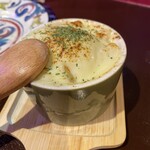 用戶對於TAKOYAKI BOYS的評論圖