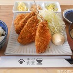 用戶對於中村食堂的評論圖