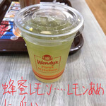 用戶對於ウェンディーズ・ファーストキッチン 京都新京極店的評論圖