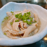 User's review image for 串焼き ニューダイトン 難波中店