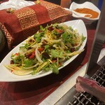 用戶對於中国料理 喜羊門 上野店的評論圖
