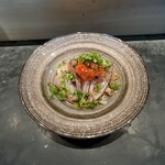 用戶對於立ち鮨 ひでぞう的評論圖