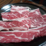 用戶對於炭火焼肉 三千里的評論圖