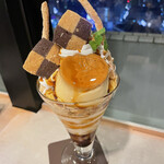 用戶對於kiefel cafe dining 32番街店的評論圖