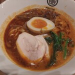 User's review image for 麺屋 智