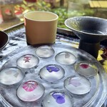 用戶對於麓寿庵的評論圖