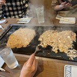 User's review image for もんじゃ麦 長堀橋店