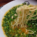 用戶對於担々麺 一路發的評論圖